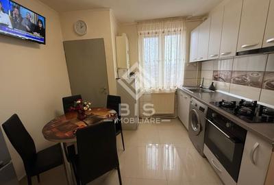Apartament cu 3 camere decomandat în Decebal - 8