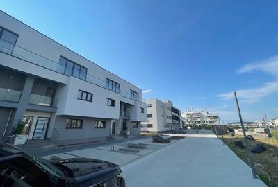 Apartament cu 3 camere decomandat în Central - 2