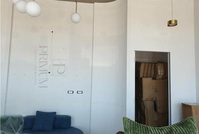 Spațiu comercial, de 110 mp, în Aeroport - 2