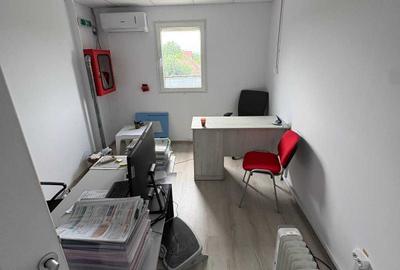 Spațiu comercial, de 200 mp, în Calea Romanului - 3