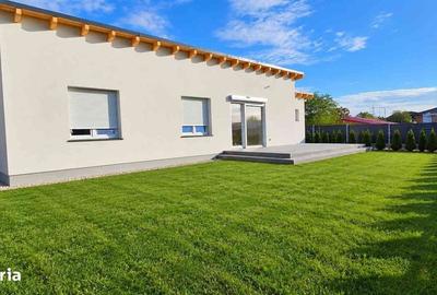 Casă cu 4 camere cu Teren 419 Mp în Gai