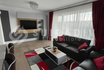 Apartament cu 3 camere în Sopor - 10