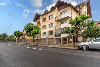 Apartament cu 3 camere decomandat în Grigorescu - 7