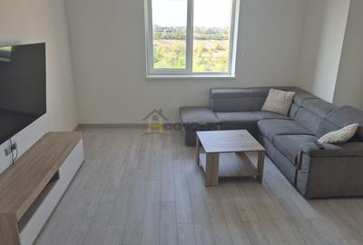 Apartament cu 2 camere semidecomandat, mobilat în Vitan-Bârzești