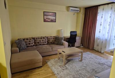 Apartament cu 2 camere decomandat în Central - 2