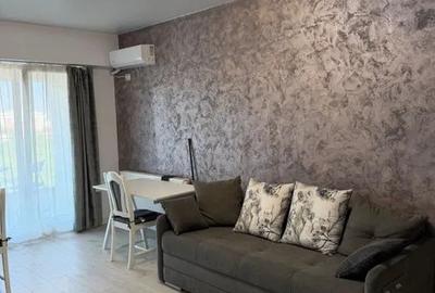 Apartament cu 2 camere decomandat, mobilat în Rahova