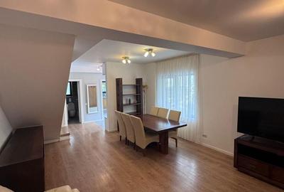 Casă cu 4 camere cu Teren 250 Mp în Tunari