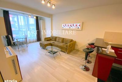 Apartament cu 2 camere decomandat, mobilat în Mărăști - 8