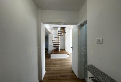 Apartament cu 3 camere semidecomandat în Dorobanților - 4