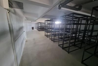 Spațiu comercial, de 358 mp, în Fundeni - 5