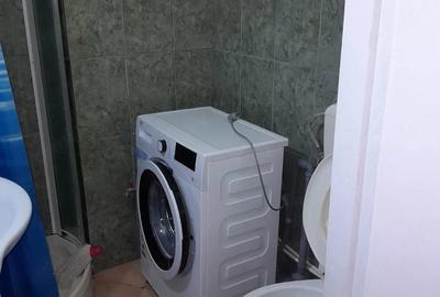 Garsonieră decomandată în Aradului