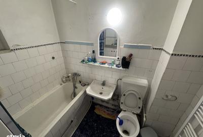 Apartament cu 3 camere decomandat, mobilat în Abator - 11