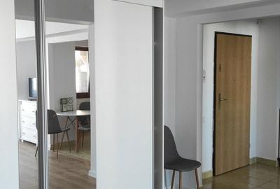 Apartament cu 2 camere semidecomandat în Mărăști - 5