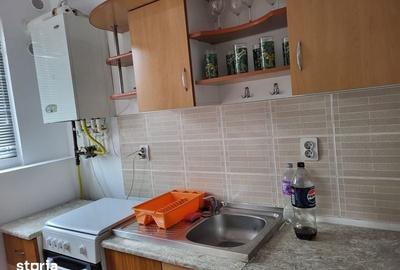 Garsonieră în Mărăști - 2