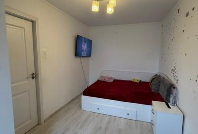 Apartament cu 2 camere semidecomandat în Tomis Nord - 13