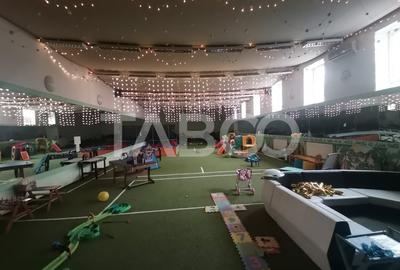 Spațiu comercial, de 800 mp, în Orașul de Jos - 1