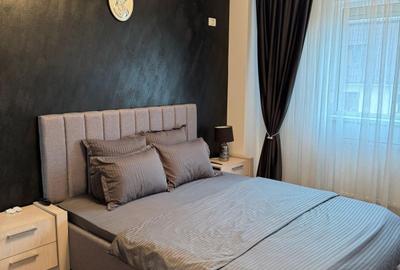 Apartament cu 2 camere în Chiajna