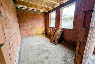 Casă individuală cu 6 camere cu Teren 821 Mp în Ernei - 12