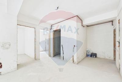 Apartament cu 2 camere semidecomandat în Andronache - 11