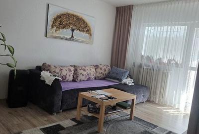 Apartament cu 2 camere decomandat în Ștefan cel Mare