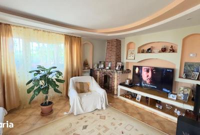 Casă cu 7 camere cu Teren 1388 Mp în Bradu - 19
