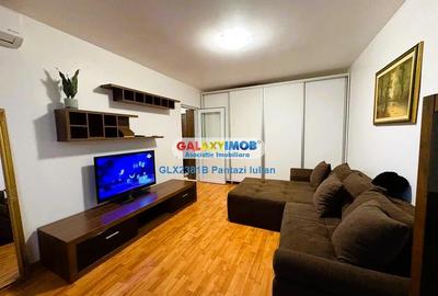 Apartament cu 2 camere decomandat, mobilat în Dristor