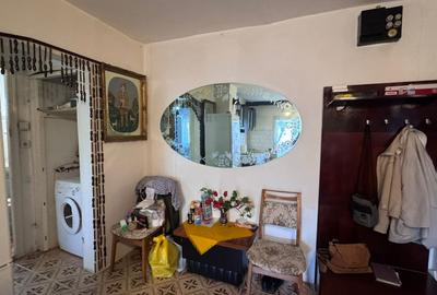 Apartament cu 2 camere decomandat în Decebal - 12