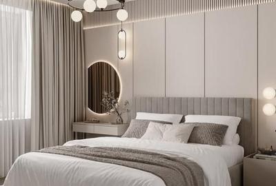 Apartament cu 3 camere în Vitan