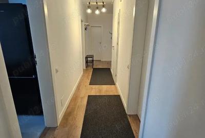 Apartament cu 3 camere decomandat în Parcul Carol - 3