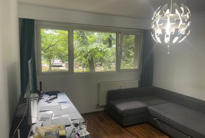 Apartament cu 2 camere decomandat în Drumul Taberei - 5