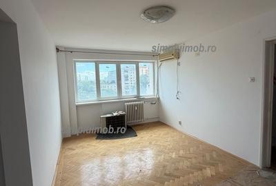 Apartament cu 2 camere semidecomandat în Câmpia Libertății - 1