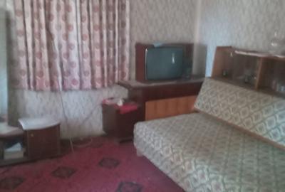 Teren de 1806 mp, în Gostavățu
