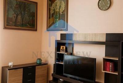 Apartament cu 2 camere semidecomandat în Horea - 5