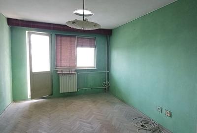 Apartament cu 2 camere decomandat în Nord