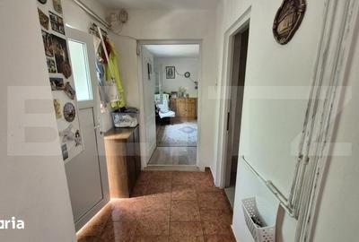 Casă cu 4 camere cu Teren 584 Mp în Burdea - 2