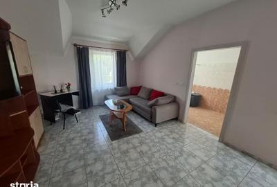 Apartament cu 2 camere în Pârneava - 2