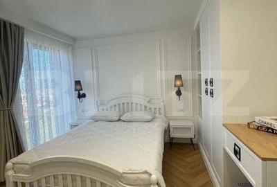Apartament cu 2 camere în Andrei Mureșanu - 12