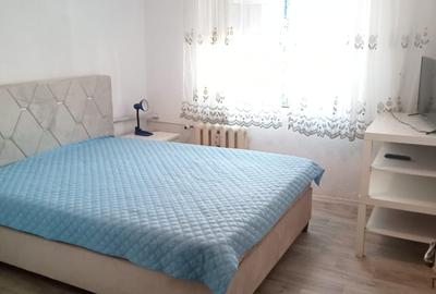 Apartament cu 3 camere decomandat în Sebastian - 2