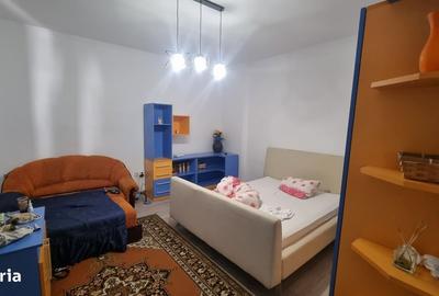 Casă cu 2 camere în Ultracentral
