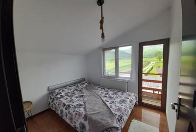 Casă cu 4 camere în Vălișoara - 4
