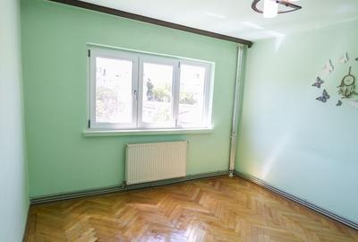 Apartament cu 3 camere decomandat în Albești - 6