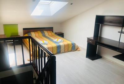 Apartament cu 2 camere semidecomandat în Alexandru cel Bun - 2