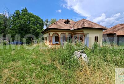 Casă individuală cu 3 camere cu Canalizare în Periferie - 5