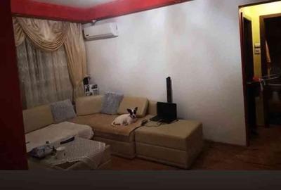 Apartament cu 2 camere în Trivale