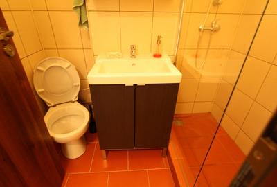 Apartament cu 2 camere decomandat, mobilat în Dorobanți - 9