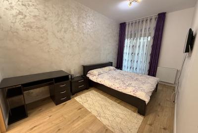 Apartament cu 2 camere decomandat în Lujerului - 2