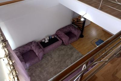 Apartament cu 4 camere decomandat în Călărași - 17