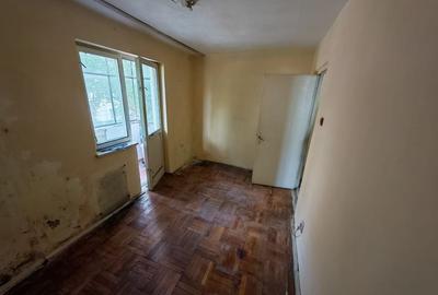 Apartament cu 2 camere semidecomandat în Central - 2