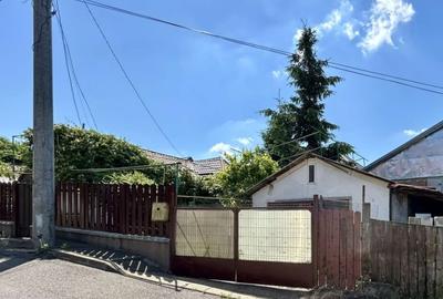 Casă individuală cu 4 camere în Central - 11