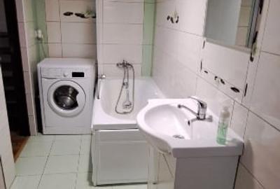 Apartament cu 2 camere semidecomandat, mobilat în Bucureștii Noi - 8